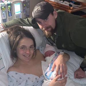 Meet your Posher, Jenny